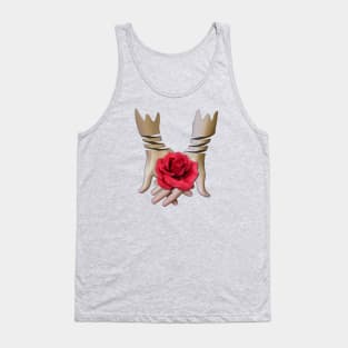 Love in Hand Tank Top